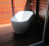 Yurt by Sea - Bet 4u