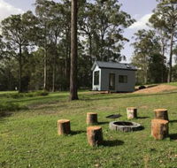 George Tiny House - Bet 4u