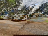 Gulgong Tourist Park