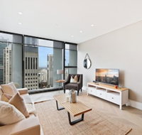 Ultra Modern Brand New CBD View - Lawyer Find