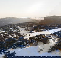 Buller Holidays Apartment Rentals - Bet 4u