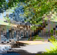 Highway 1 Caravan and Tourist Park - Click Find