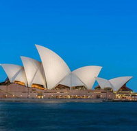 Sydney CBD Studio 5min Walk to Central Station 6B - Lawyer Find