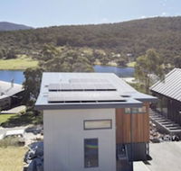 Grasmere Chalet - Click Find
