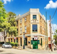 3 Bedroom Terrace at Harbour Bridge - Lawyer Find