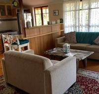 Boonah Cottage - Click Find