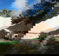 Zeehan Bush Camp - Click Find