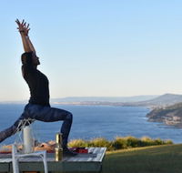 Heart  Soul Retreats - Click Find