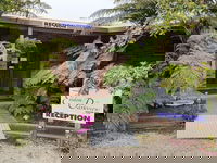 Eildon Parkview Motor Inn