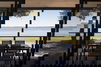 Lake Boga Caravan Park