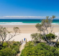 Woolgoolga Lakeside Holiday Park - Bet 4u