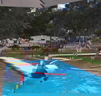 Acacia Caravan Park - Click Find
