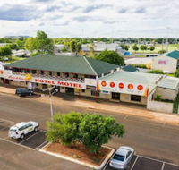 Leichhardt Hotel Motel - Click Find