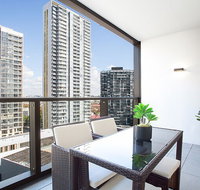 Urban Rest The Darling Rise - Lawyer Find
