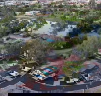 Discovery Parks - Mildura Buronga Riverside - Bridge Guide