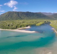 Noah Creek Eco Huts - Click Find
