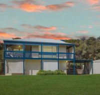 31 Elizabeth Crescent - DBD