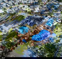 Mountain View Resort - Click Find