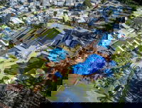 Mountain View Resort