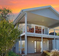Dune at Carrickalinga 22 Taronga Crescent - DBD