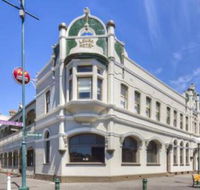 Leura Hotel Camperdown - Click Find
