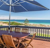 Sandy Feet 31 Gold Coast Drive - DBD