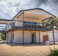Shearers Rest 5 Davey Road - DBD
