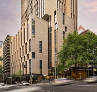 Crowne Plaza Sydney Darling Harbour an IHG Hotel - Lawyer Find