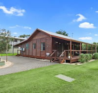 The Log Cabin 47 Jetty Road - DBD