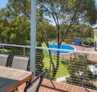 South Shores Villa 52 South Shores Normanville - DBD