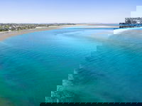 Pescarina Free Wifi Netflix