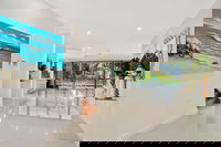 Luxury Living on the Beachfront