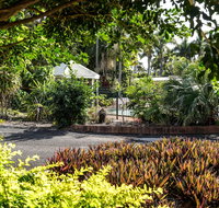 Country Comfort Bundaberg - DBD