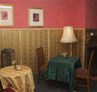 Amphitheatre Hotel B  B - Local Finder