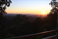At Sunrise Cottages
