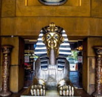 Sphinx Hotel Motel - Bet 4u