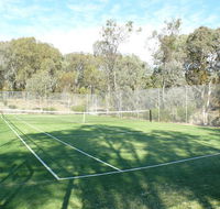Protea Farm Cottages - Click Find