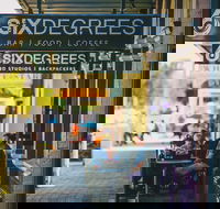 Six Degrees Motel - DBD