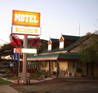 Bottlebrush Motel - Click Find