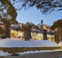 Breathtaker Hotel and Spa Mt. Buller - Bet 4u