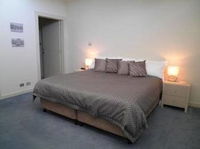 Launceston Waterfront Apartments