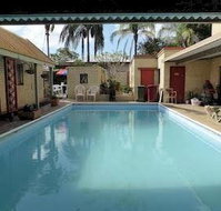 The Edge Guest Rooms - Click Find