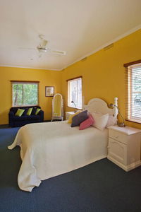 Corktree Cottage