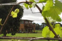 Bettenay Loft Spa Apartment Lakeview Chalets