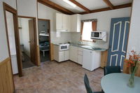 Ashley Gardens Big4 Holiday Village