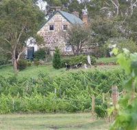 Craigie Knowe Cottage  Vineyard - Lavinia
