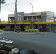 Hotel Mackay - Lawyer Find