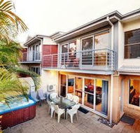 Coffs Beach Houses - Bet 4u