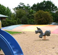 BIG4 Forbes Holiday Park - Click Find