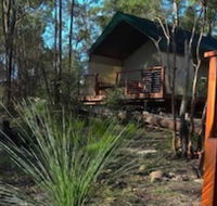 Murphy's Creek Hideaway - Click Find